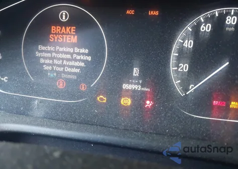 2019 Honda Accord Sport из США, поврежденный, VIN 1HGCV1F36KA123791